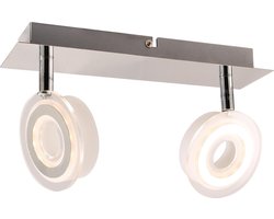 LED plafondlamp - LED plafond spots - Plafond spots - Plafond spotjes - Dimbare plafondlamp