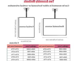 LED Reclamebord - Verlicht Menu - Zaken Promoten - Uitschuifbare Paal - 3 Stuks - Zwart