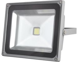 Led-Schijnwerper Voor Buitenshuis - 50W Epistar Chip - 3000K
