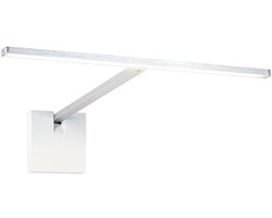 LED-schilderijlamp Xana 2700K 420lm 24V 5,5W dimbaar Alu geborsteld