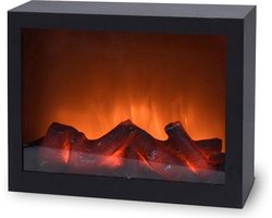 LED sfeerhaard - 29x23cm