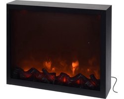 LED sfeerhaard - 41x35cm