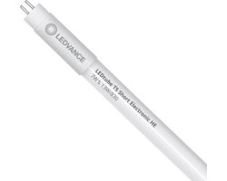 Led T5 Hf Glazen Buis 517 Mm 7W 830 Met Splinterbescherming - 4058075823655 - E3ZCN