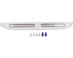 LED Veranda Luifelverlichting - Waterdicht en Helder - Voor Campers en Jachten - 20 LED's 12V