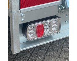 LED verlichtingsset - Cantonal - 6 meter hoofdkabel - 13 polig - Plug & Play