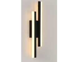 Led-wandlamp voor binnen