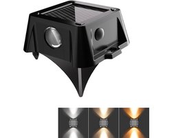 LED-zonnelampen, buitenverlichting op zonne-energie, tuinverlichting, plafondlampen op zonne-energie, zonnelampen voor binnenplaatsen, balkons, tuinen, feesten en andere buitenlocaties.