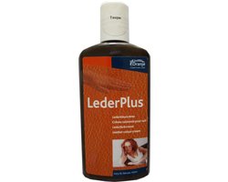 Lederplus Taupe (Meubelonderhoud)