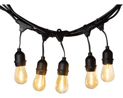 LEDR Premium Patio Lights