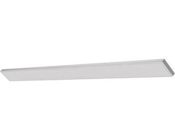 LEDVANCE Armatuur: voor plafond, SMART+ MULTICOLOR / 35 W, 220…240 V, stralingshoek: 110, instelbaar wit/RGB, 3000…6500 K, body materiaal: aluminum, IP20