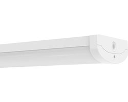 Ledvance LED Armatuur 600mm | 18W 3000K 2250lm 830 | IP44 Nood