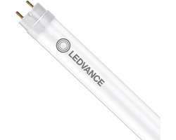 Ledvance LED Buis T8 Superior (EM/Mains) Ultra Output 14W 2340lm - 830 Warm Wit | 120cm - Vervangt 36W.