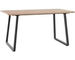 Leeds-Eettafel - 200 cm