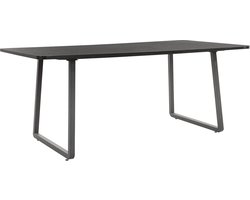 Leeds|Eettafel 200 cm