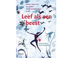 Leef als een beest