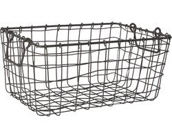 Leeff Basket Bo Small