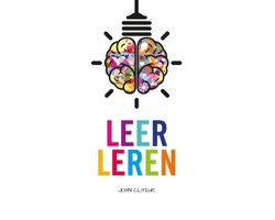 Leer leren