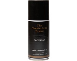 Leer Onderhoud Wax Spray