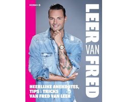 Leer van Fred