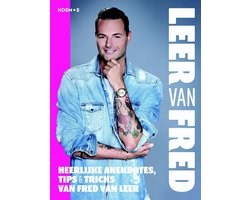 Leer van Fred
