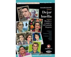 Leer y aprender A2:dejar huella-hombres y mujeres del mu