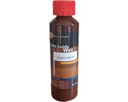 leeronderhoud-schaapsleer-saddlewax-middenbruin-Hoogwaardige wax