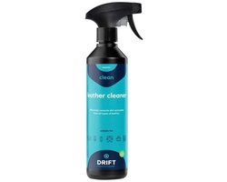 Leerreiniger - Mat Resultaat - Leather Cleaner - Leather Matt Clean - 500 ML