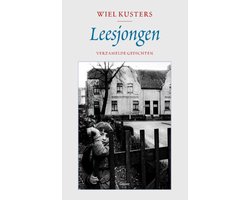Leesjongen