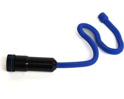 leeslampje met flexibele stang - krachtige LED verlichting