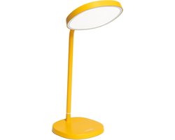 Leeslampje Volwassenen - Bureaulamp - Tafellamp - Sfeerlamp