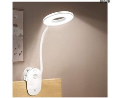 Leeslampje Volwassenen - Bureaulamp - Tafellamp - Studie