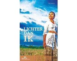 Leeslicht - Lichter dan ik