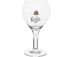 Leffe Bierglas 33 Cl - Giftbox