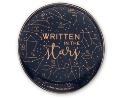 Legami Keramiek Schotel, Sterren, Klein