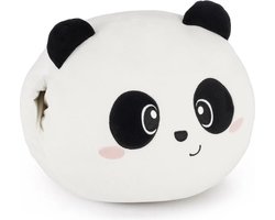 Legami - Kussen - Panda - Super Soft - 30cm