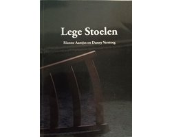 Lege stoelen