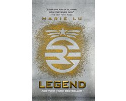 Legend 1 - Legend