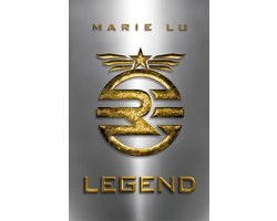 Legend 1 - Legend