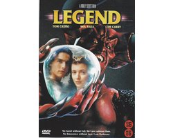 Legend (1985)