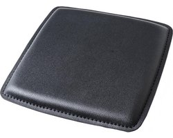 Legend Kussen voor legend barkruk zwart