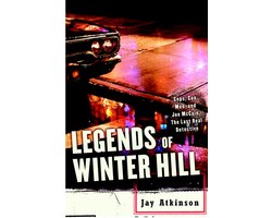 Legends of Winter Hill