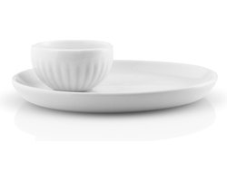 Legio Nova Eierdop - Wit - Eva Trio