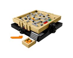 LEGO 21305 Maze