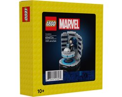 Lego Cerebro 5009015 - Lego Xmen - LIMITED EDITION - LEGO® X-Men Cerebro mutantendetector met Xavier minifiguur