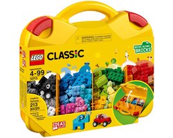 LEGO Classic Creatieve Koffer - 10713