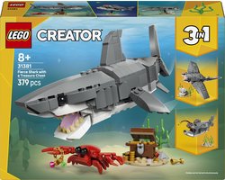 LEGO® CREATOR 31381