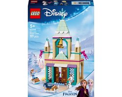 LEGO Disney Frozen kasteel van Arendelle - 43265