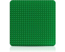 LEGO DUPLO Groene bouwplaat