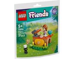 LEGO Friends 30696 - Autumn's Wafelkraam (polybag)