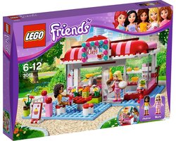 LEGO Friends City Park Café - 3061